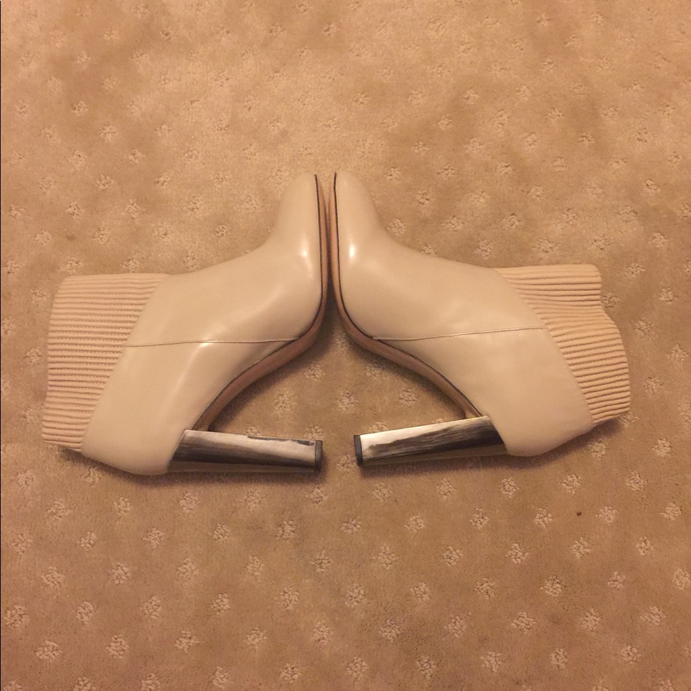 Booties - Picture 4 of 8